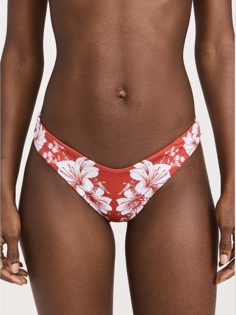 FARM Rio
Floral Chains Bikini Set - Picture 3 of 7
